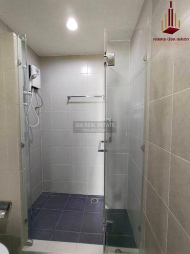 picture ✨ For Rent: KES Ratchada Condo ✨ 💰 Only 16,000 THB/month - 6/7
