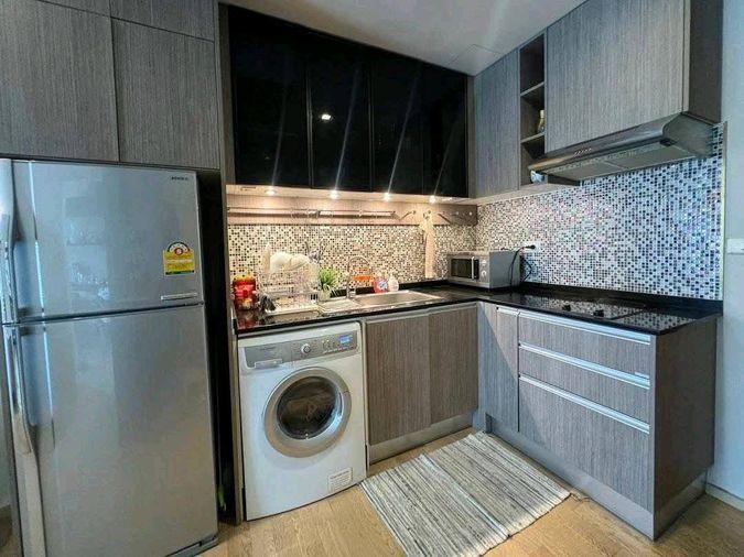 รูป ✨Condo for Rent : Noble Refine Sukhvit 26  (AP-02) ( line : @condo91 ) - รูปที่ 12/16