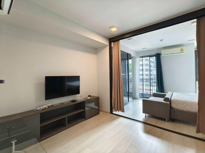 picture Condo for rent : Venio Sukhumvit 10 (( BTS Asok)) MK-02  line @livingbkk - 3/16