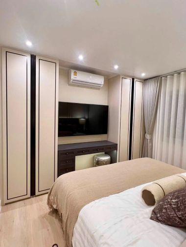 รูป ✨Condo for Rent : Fortune condo town  (AP-02) ( line : @condo91 ) - รูปที่ 10/20