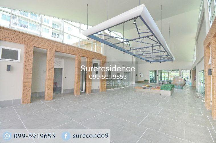 picture 9802, 1 Br. condo for rent at Supalai Wellington 1. - 9/15