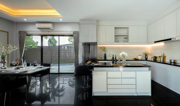 รูป For Rent: Private Pool Villa in Pattaya – Fully Furnished & Ready to Move In Huay Yai - รูปที่ 12/21