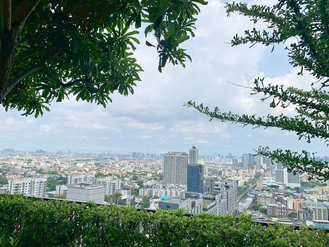 picture Sale studio, 16th floor Whizdom Avenue Ratchada-Ladprao - 31/36