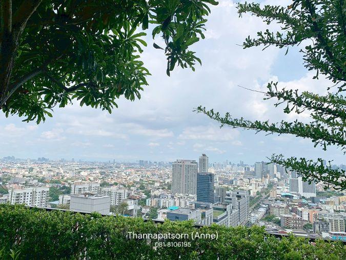 picture Sale studio, 16th floor Whizdom Avenue Ratchada-Ladprao - 31/36