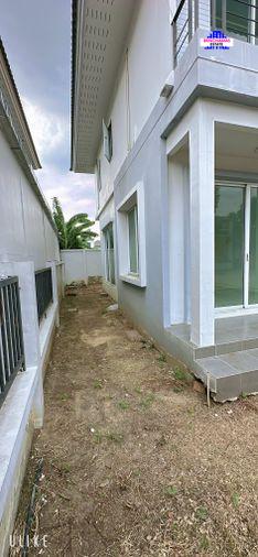 รูป 🔥 ขายบ้านแฝด หมู่บ้านกรูฟวิลล์ ลำลูกกาคลอง 4 Groove Ville Lamlukka Khlong 4 ใกล้รถไฟฟ้าและฟิวเจอร์พาร์ค รังสิต - รูปที่ 2/19