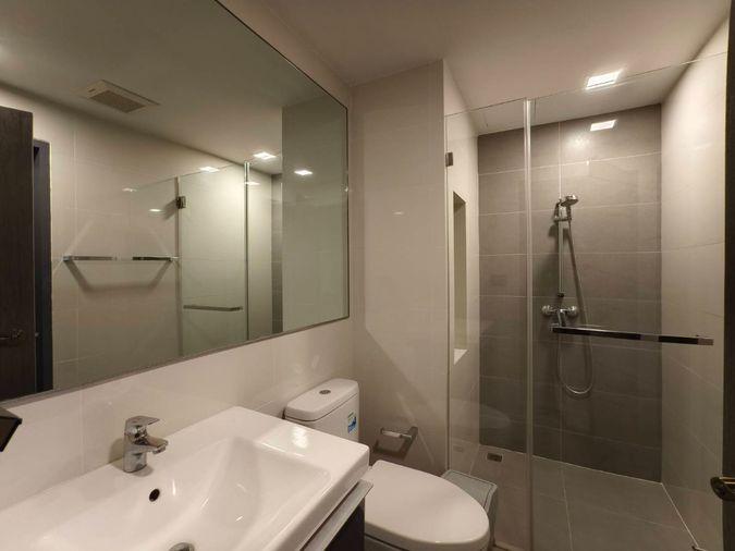 picture Condo for rent : Venio Sukhumvit 10 (( BTS Asok)) MK-02  line @livingbkk - 13/16
