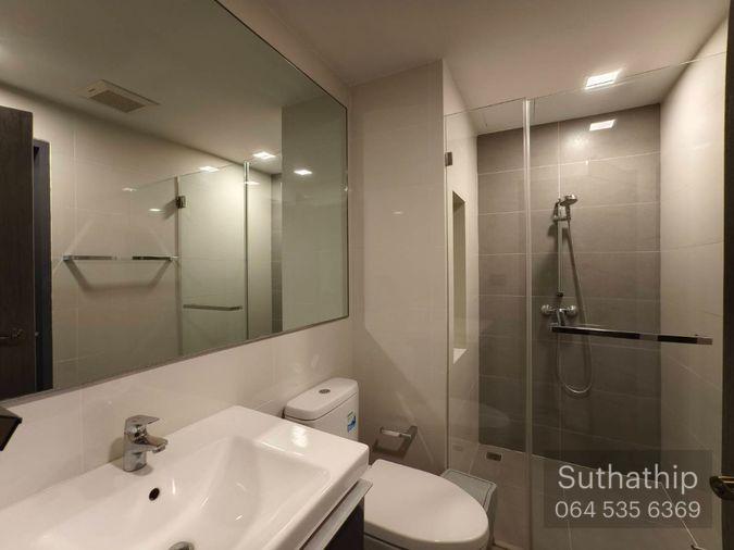 picture Condo for rent : Venio Sukhumvit 10 (( BTS Asok)) MK-02 line @livingbkk - 13/16