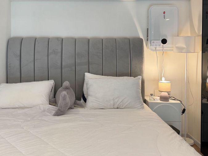 รูป ✨Condo for Rent : Siamese Rama 9 (AP-02) ( line : @condo91 ) - รูปที่ 16/18