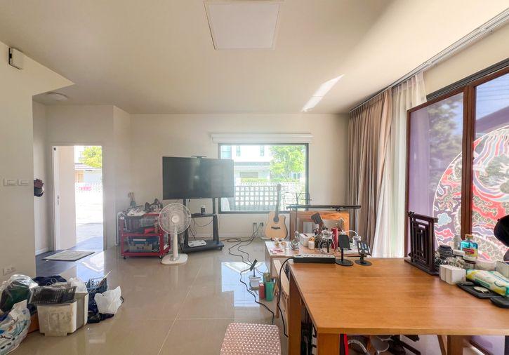 รูป 🔥ขาย บ้านเดี่ยว 2 ชั้น โครงการ  Pimnara Srinakarin-Bangna พิมนารา ศรีนครินทร์-บางนา  ทำเลศักยภาพบางนา🔥 มีความเป็นส่วนตัวสูง  - รูปที่ 3/18