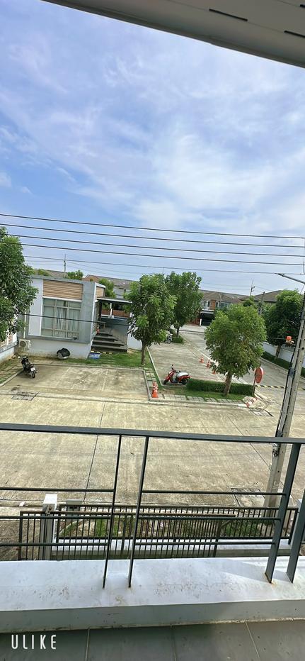 รูป 🔥 ขายบ้านแฝด หมู่บ้านกรูฟวิลล์ ลำลูกกาคลอง 4 Groove Ville Lamlukka Khlong 4 ใกล้รถไฟฟ้าและฟิวเจอร์พาร์ค รังสิต - รูปที่ 19/19