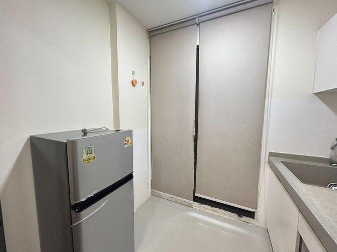 picture Condo for rent :  iCondo Sukhumvit 103 (( BTS Onnut Udomsuk  )) MK-02  line @livingbkk - 9/11