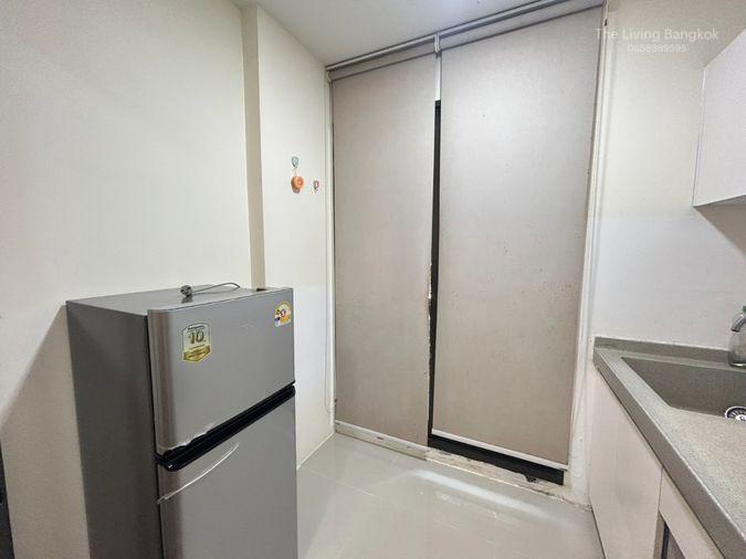 รูป คอนโด ให้เช่า : iCondo Sukhumvit 103 : ไอคอนโด สุขุมวิท 103 MK-02 line @livingbkk - รูปที่ 9/11
