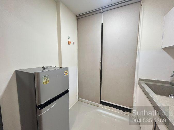 picture Condo for rent : iCondo Sukhumvit 103 (( BTS Onnut Udomsuk )) MK-02 line @livingbkk - 9/11