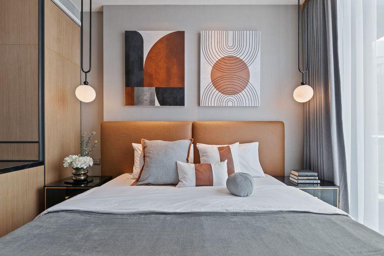 รูป ✨Condo for Rent : BEATNIQ Condo (Sukhumvit 32)  (AP-02) ( line : @condo91 ) - รูปที่ 4/15