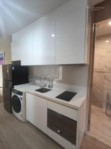 รูป ✨Condo for Rent : Noble be 19 (AP-02) ( line : @condo91 ) - รูปที่ 5/8