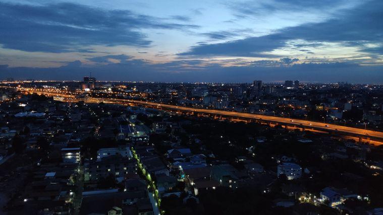 รูป 🔥 ขาย คอนโด รีเจ้นท์ โฮม บางซ่อน 27 Regent Home Bangson 27 🚉 ติด MRT บางซ่อน (สายสีม่วง + สายสีแดง) - รูปที่ 3/9
