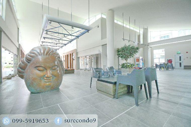 picture 9802, 1 Br. condo for rent at Supalai Wellington 1. - 10/15