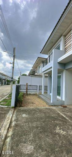 รูป 🔥 ขายบ้านแฝด หมู่บ้านกรูฟวิลล์ ลำลูกกาคลอง 4 Groove Ville Lamlukka Khlong 4 ใกล้รถไฟฟ้าและฟิวเจอร์พาร์ค รังสิต - รูปที่ 18/19