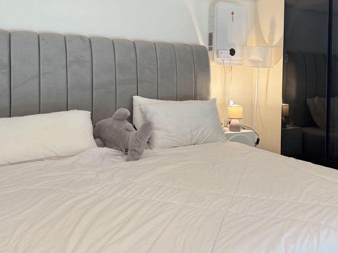 รูป ✨Condo for Rent : Siamese Rama 9 (AP-02) ( line : @condo91 ) - รูปที่ 17/18