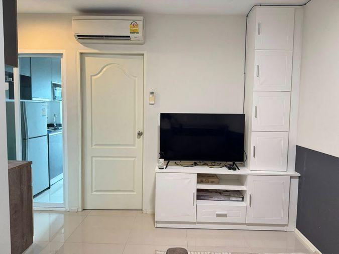 รูป 🔥 ขาย คอนโดเคนซิงตัน คอนโด สุขุมวิท 107 Kensington Condo Sukhumvit 107 ใกล้ BTS แบริ่ง - รูปที่ 3/14
