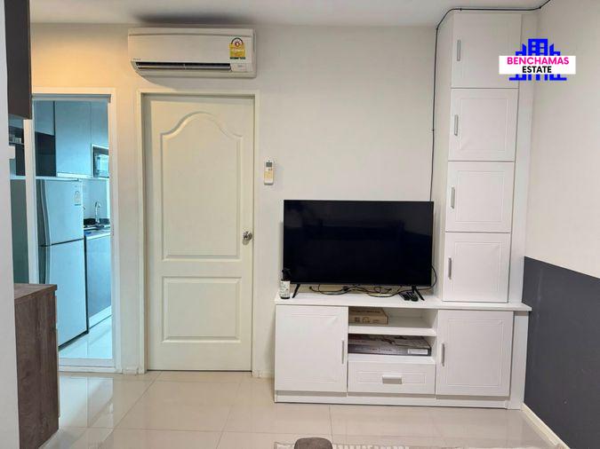 รูป 🔥 ขาย คอนโดเคนซิงตัน คอนโด สุขุมวิท 107 Kensington Condo Sukhumvit 107 ใกล้ BTS แบริ่ง - รูปที่ 3/14