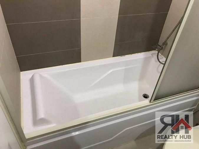 รูป 🤝🏻RB24819 ให้เช่าถูกมาก👍ลุมพินี สวีท ปิ่นเกล้า✅แอดไลน์ @mproperty( มี @ ด้วย) แอดมินตอบไว - รูปที่ 8/11