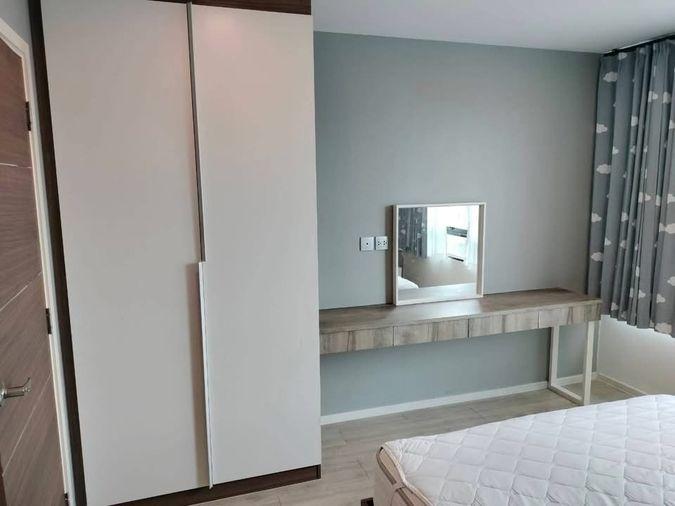 picture 🔥 For Sale Atmoz Ladprao 71 near MRT Ladprao 71 - 6/11