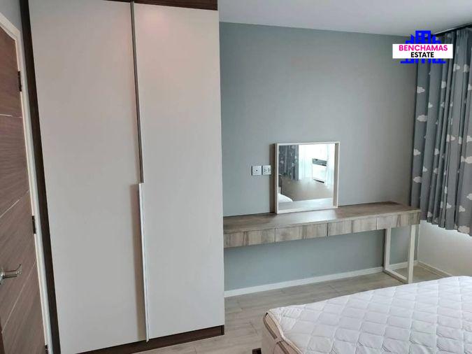 picture 🔥 For Sale Atmoz Ladprao 71 near MRT Ladprao 71 - 6/11