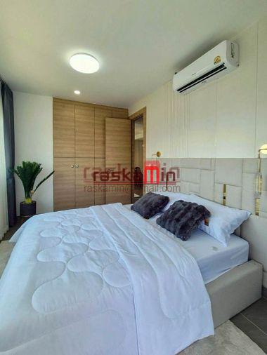 picture ð Sea View Condo for Sale at AD Hyatt Wongamat - 5/10