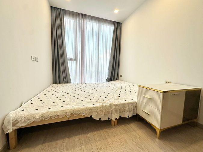 รูป ✨Condo for Rent : One 9 Five Asoke - Rama 9 (AP-02) ( line : @condo91 ) - รูปที่ 11/15
