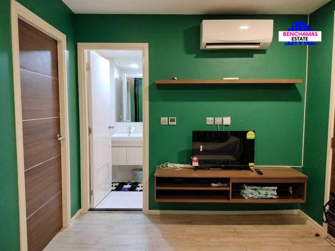 picture 🔥 For Sale Atmoz Ladprao 71 near MRT Ladprao 71 - 8/11
