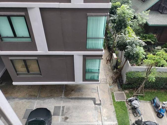 picture 🔥 For Sale Atmoz Ladprao 71 near MRT Ladprao 71 - 10/11