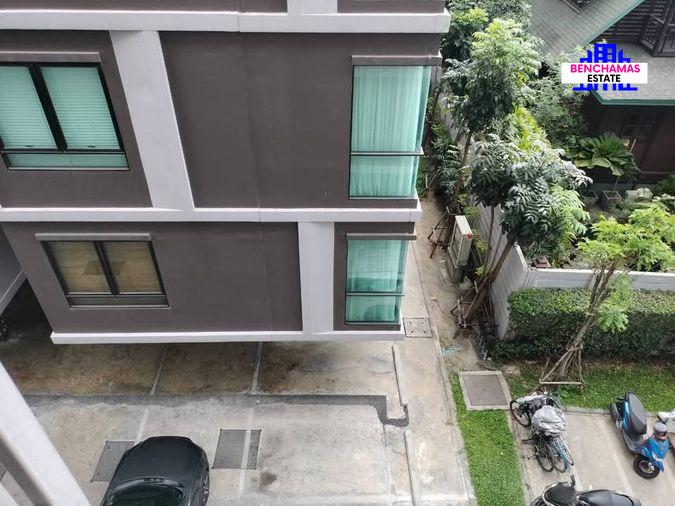 picture 🔥 For Sale Atmoz Ladprao 71 near MRT Ladprao 71 - 10/11