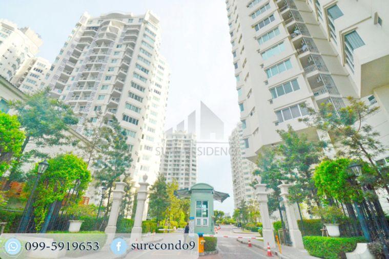picture 9802, 1 Br. condo for rent at Supalai Wellington 1. - 8/15