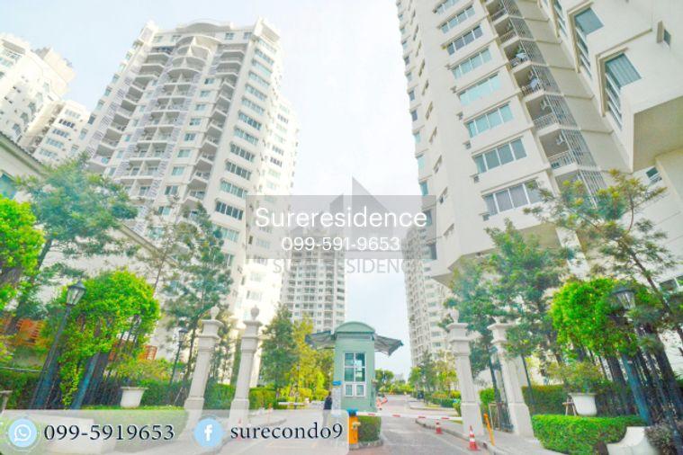 picture 9802, 1 Br. condo for rent at Supalai Wellington 1. - 8/15