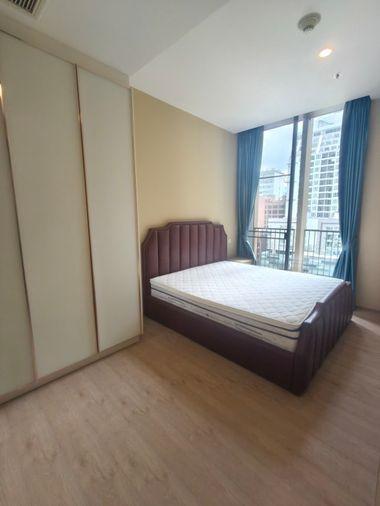 รูป ✨Condo for Rent :  Noble be 19  (AP-02) ( line : @condo91 ) - รูปที่ 4/8