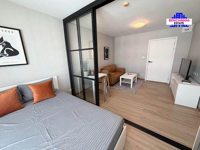 รูป 🔥ขายPlum Condo Phaholyothin 89 พลัม คอนโด พหลโยธิน 89 ทำเลเมืองเอก-รังสิต ✨ ห้องรีโนเวทใหม่แต่งครบสไตล์มินิมอล ✅พร้อมอยู่ ฟรีโอน - รูปที่ 2/14