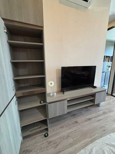 picture Condo for rent in Knightsbridge Prime Onnut (BTS Onnut) - 6/10