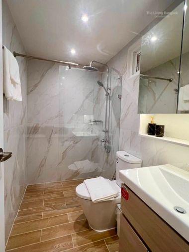 รูป ✨Condo for Rent : Fortune condo town (AP-02) ( line : @condo91 ) - รูปที่ 19/20