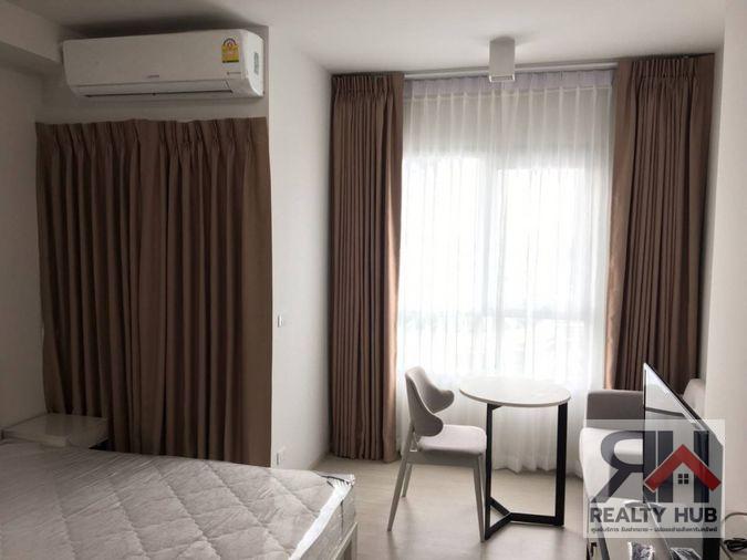 รูป 🤝🏻RB24863 ให้เช่าถูกมาก👍แชปเตอร์ วัน ชายน์ บางโพ✅แอดไลน์ @mproperty( มี @ ด้วย) แอดมินตอบไว - รูปที่ 8/8