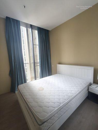 รูป ✨Condo for Rent : Noble be 19 (AP-02) ( line : @condo91 ) - รูปที่ 3/8