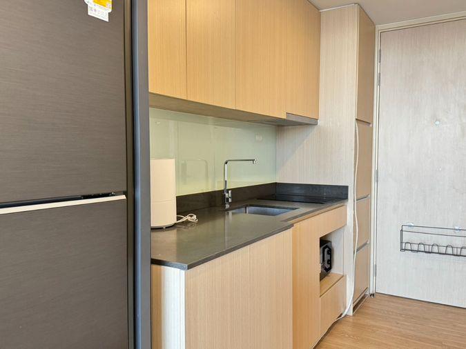 รูป ✨Condo for Rent : Siamese Rama 9 (AP-02) ( line : @condo91 ) - รูปที่ 10/18