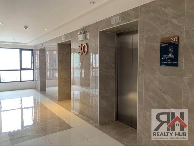 รูป 🤝🏻RB24824 ให้เช่าถูกมาก👍ไลฟ์ ลาดพร้าว แวลลีย์✅แอดไลน์ @mproperty( มี @ ด้วย) แอดมินตอบไว - รูปที่ 8/10