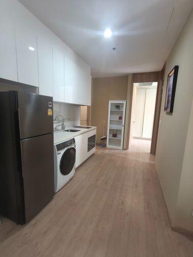 รูป ✨Condo for Rent :  Noble be 19  (AP-02) ( line : @condo91 ) - รูปที่ 2/8