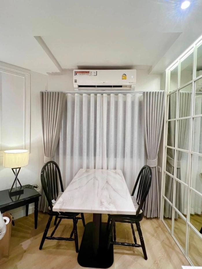 รูป ✨Condo for Rent : Fortune condo town  (AP-02) ( line : @condo91 ) - รูปที่ 13/20