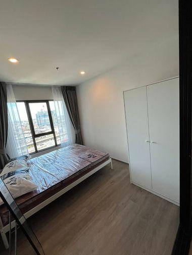 รูป 🤝🏻RB24825 ให้เช่าถูกมาก👍รีเจ้นท์ โฮม วุฒากาศ✅แอดไลน์ @mproperty( มี @ ด้วย) แอดมินตอบไว - รูปที่ 1/7