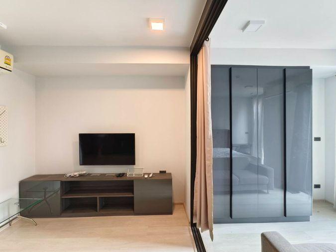picture Condo for rent : Venio Sukhumvit 10 (( BTS Asok)) MK-02  line @livingbkk - 6/16