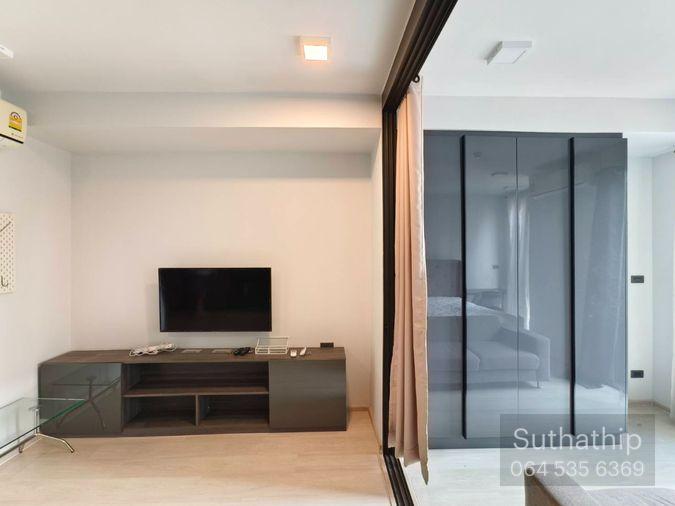 picture Condo for rent : Venio Sukhumvit 10 (( BTS Asok)) MK-02 line @livingbkk - 6/16