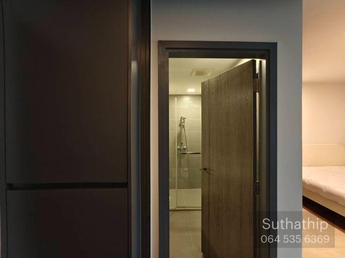 picture Condo for rent : Venio Sukhumvit 10 (( BTS Asok)) MK-02 line @livingbkk - 9/16