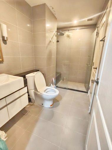 picture 9802, 1 Br. condo for rent at Supalai Wellington 1. - 5/15